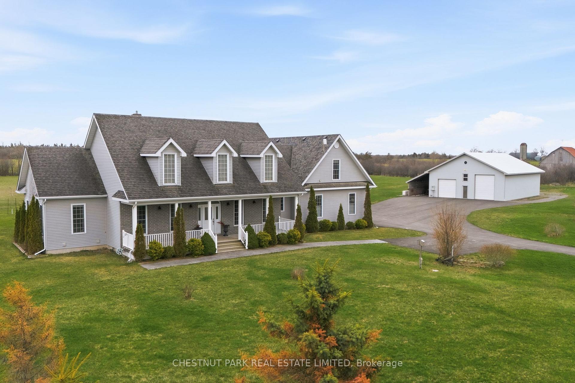 1167 County Rd 18 N/A, Prince Edward County — photo 2 of 5