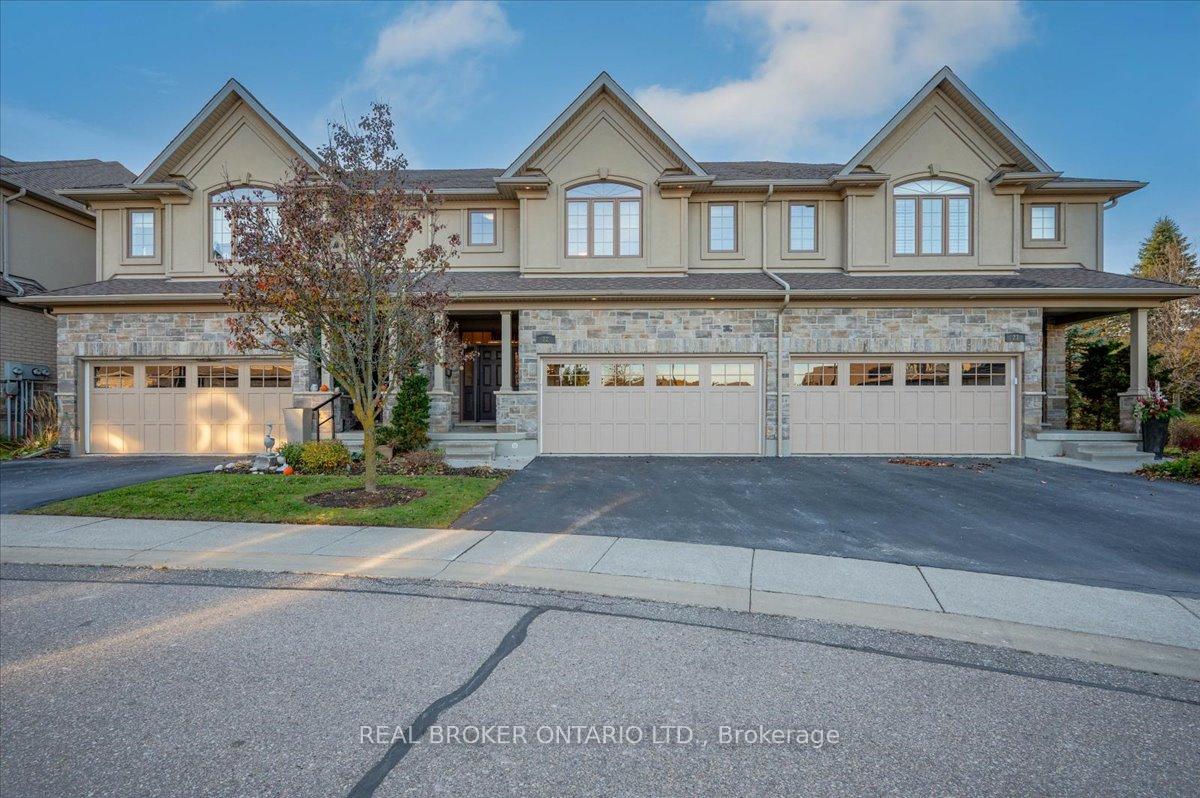 435 Winchester Drive 22, Waterloo, ON N2T 0B7