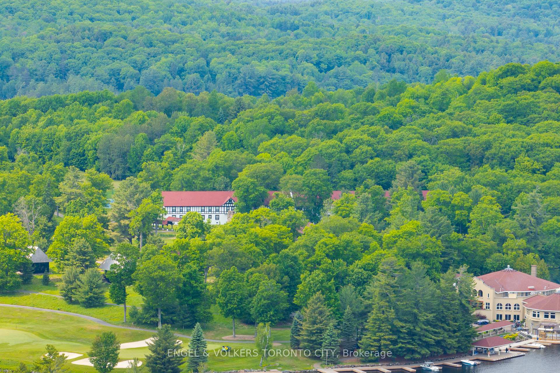12 Bigwin Island 118, Lake of Bays — photo 2 of 5