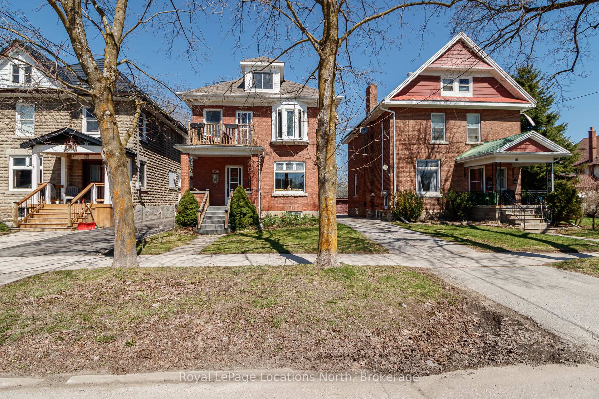 436 12th Street W, Owen Sound — photo 2 of 5