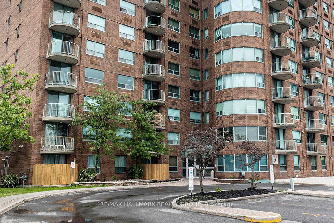 1440 HERON Road 801, Hunt Club - South Keys and Area, ON K1V 0X2 — Hunt Club - South Keys and Area, Ontario
