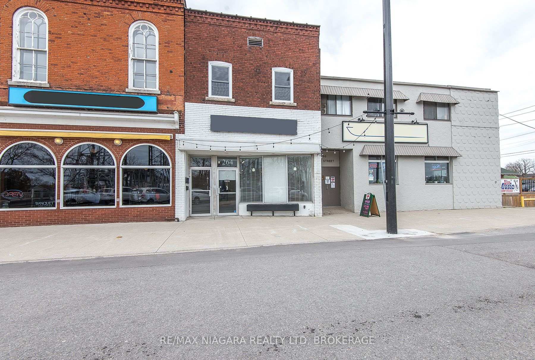 264 West Street Unit 1, Port Colborne, ON L3K 4E4
