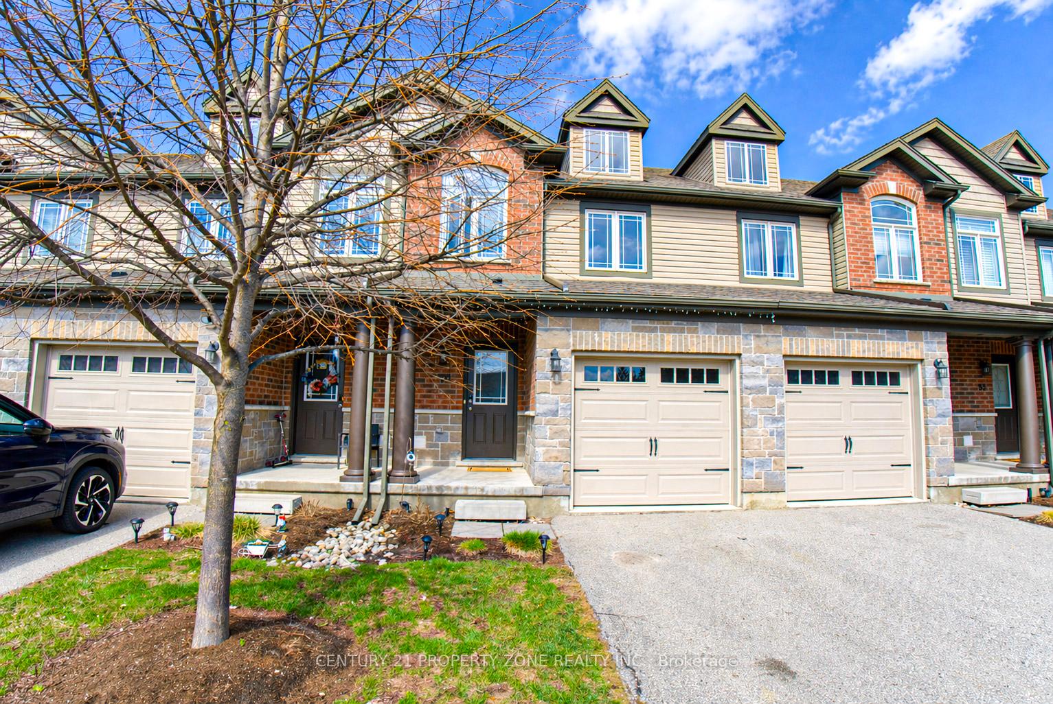 79 WESTMINSTER Crescent 79W, Centre Wellington, ON N1M 0C4 — Centre Wellington, Ontario