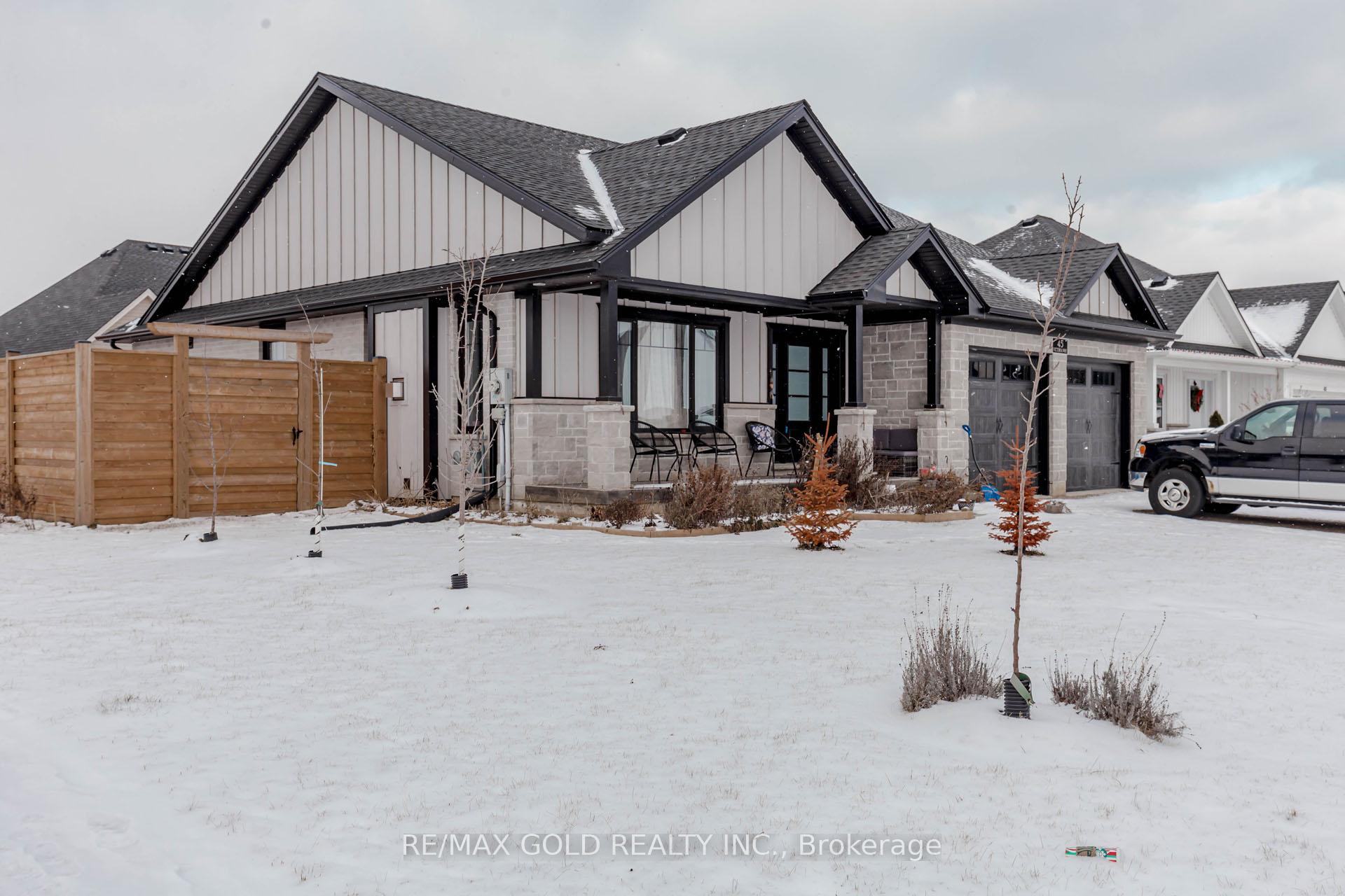 45 Victoria Way, Tillsonburg — photo 2 of 5