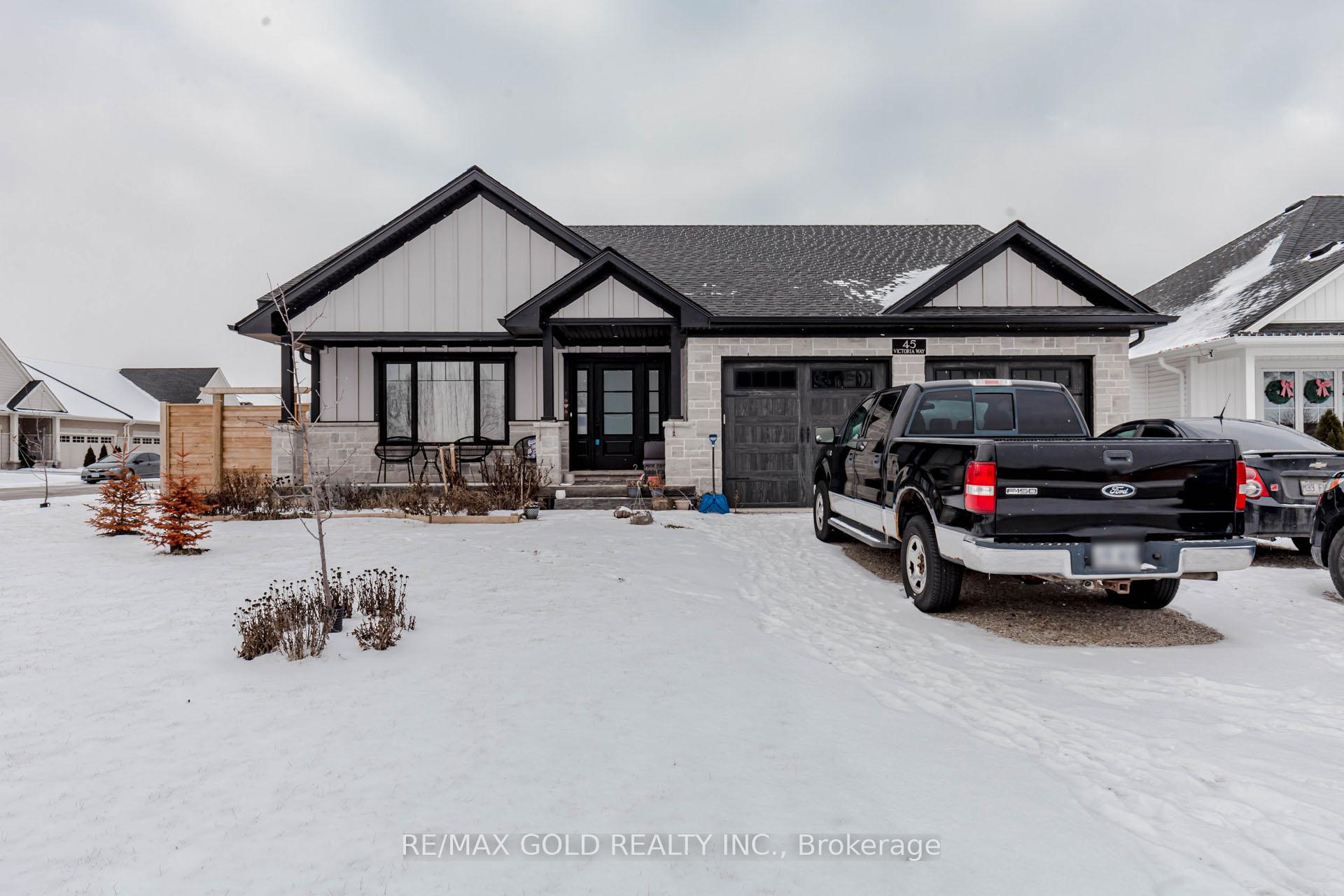 45 Victoria Way, Tillsonburg — photo 3 of 5