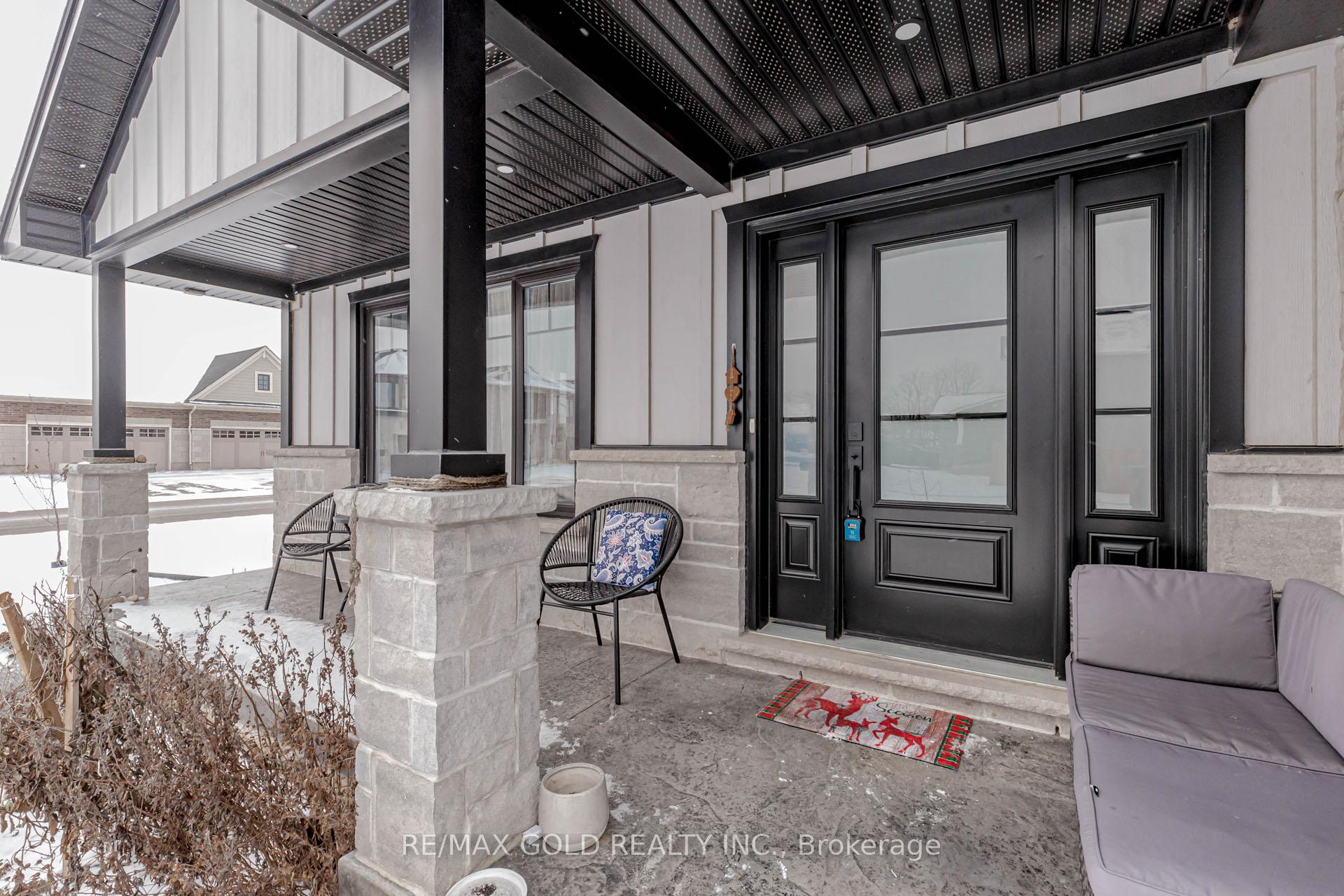 45 Victoria Way, Tillsonburg — photo 4 of 5