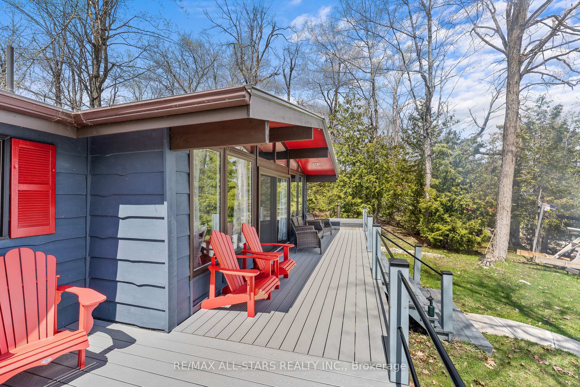 686 Grand Island, Kawartha Lakes — photo 3 of 5