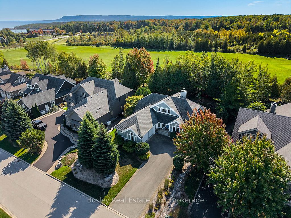 124 LANDRY Lane, Blue Mountains, ON N0H 2P0