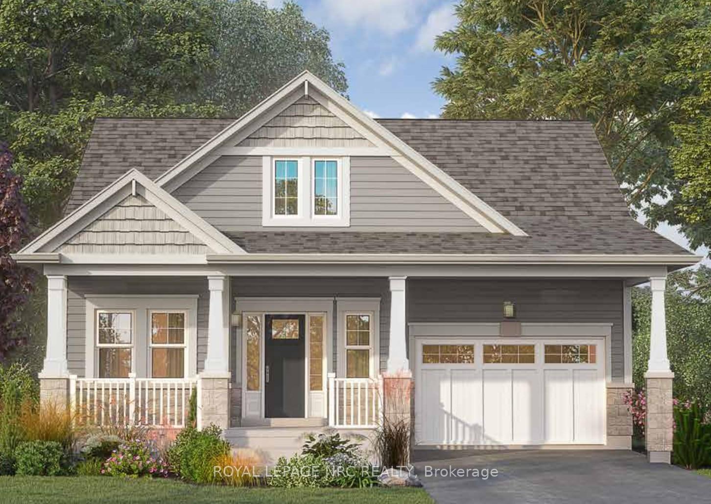 92 Schooley Road, Fort Erie, ON L0S 1B0 — Fort Erie, Ontario