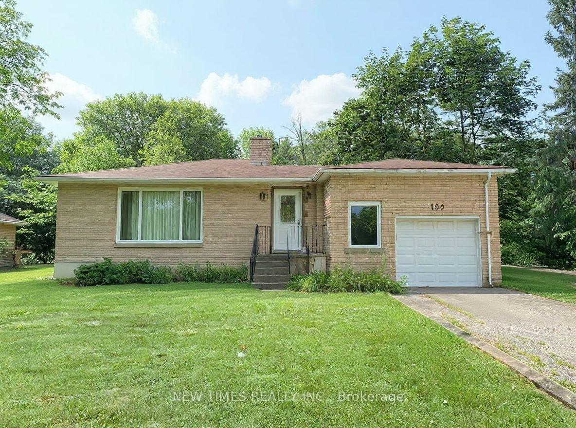 190 GLENDALE Avenue, St. Catharines, ON L2T 2K5
