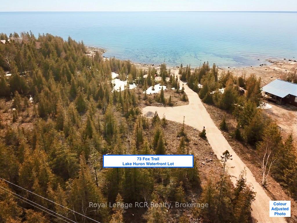 73 Fox Trail, Northern Bruce Peninsula, ON N0H 1W0 — Northern Bruce Peninsula, Ontario