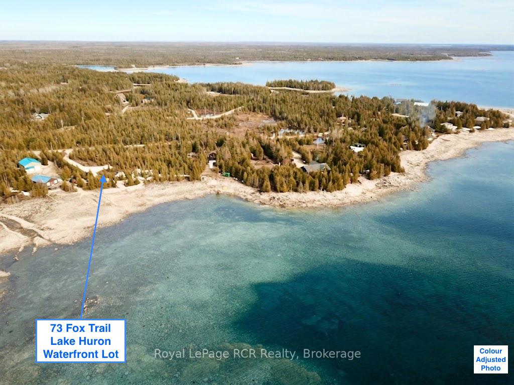 73 Fox Trail, Northern Bruce Peninsula — photo 3 of 5