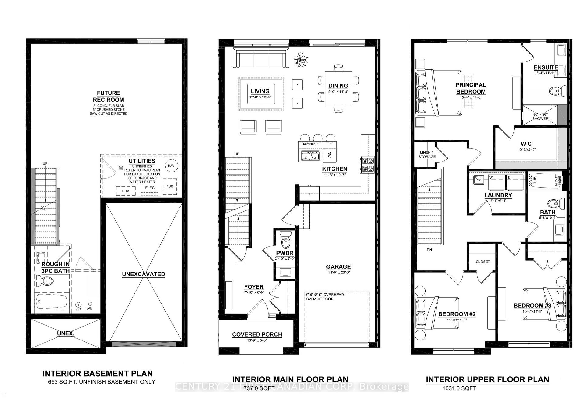 4213 Calhoun Way, London South — photo 3 of 5