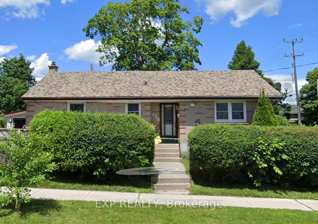 456 Cordach Crescent, Peterborough, ON K9H 3A5 — Peterborough, Ontario