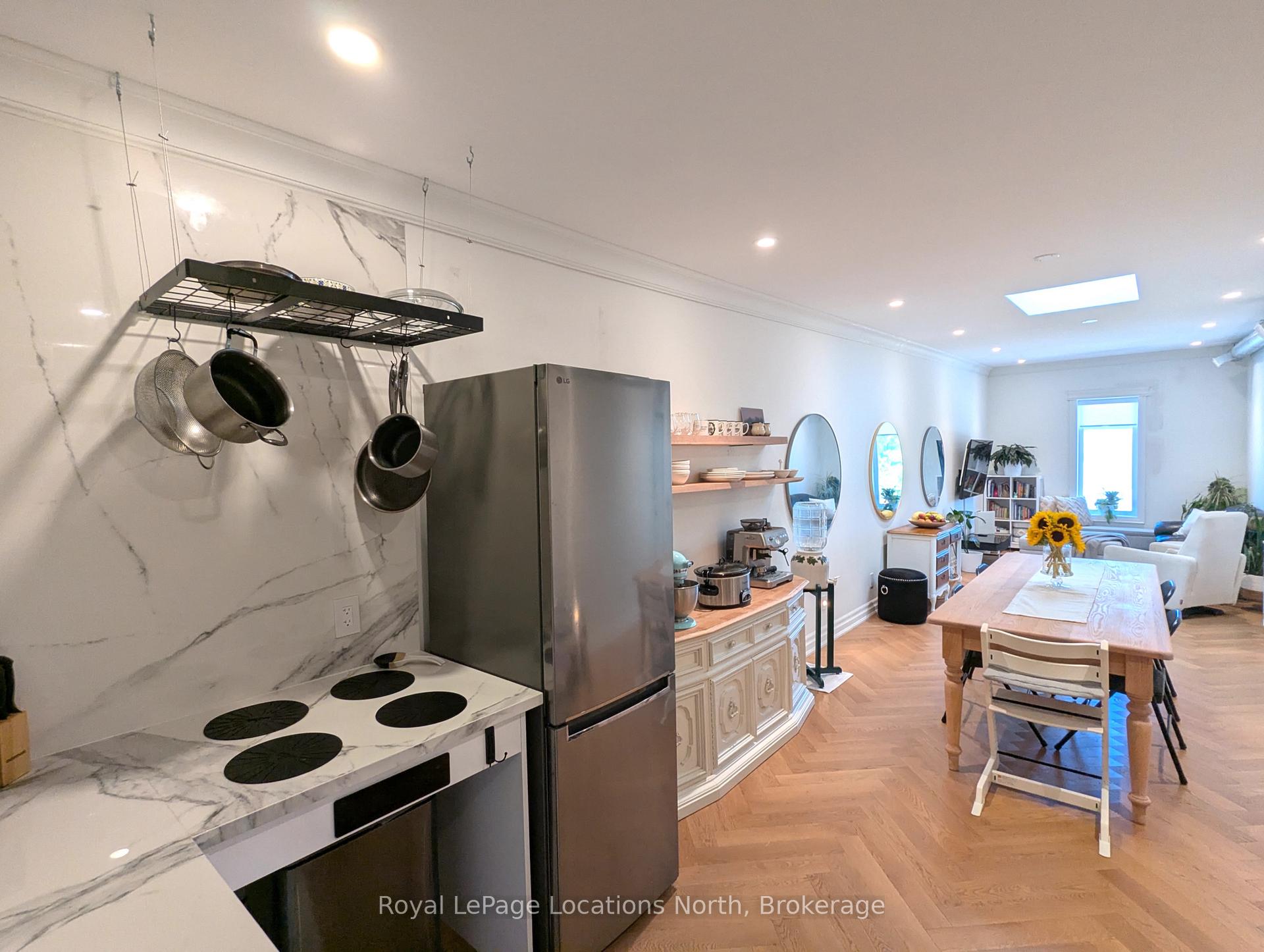 8 Sykes Street N, Meaford, ON N4L 1V6 — Meaford, Ontario