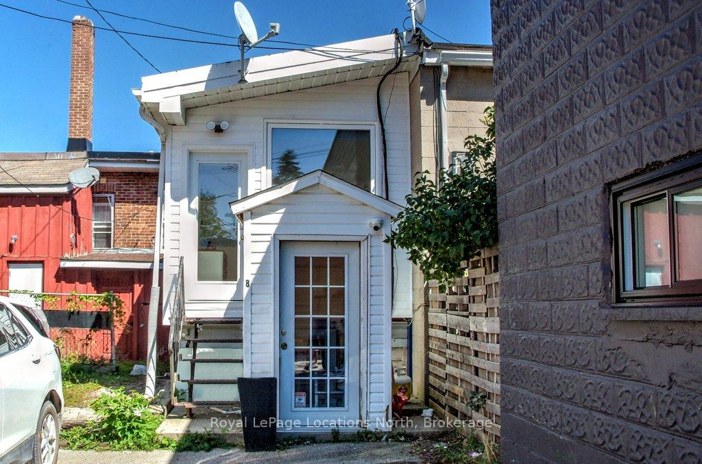 8 Sykes Street N, Meaford — photo 4 of 5