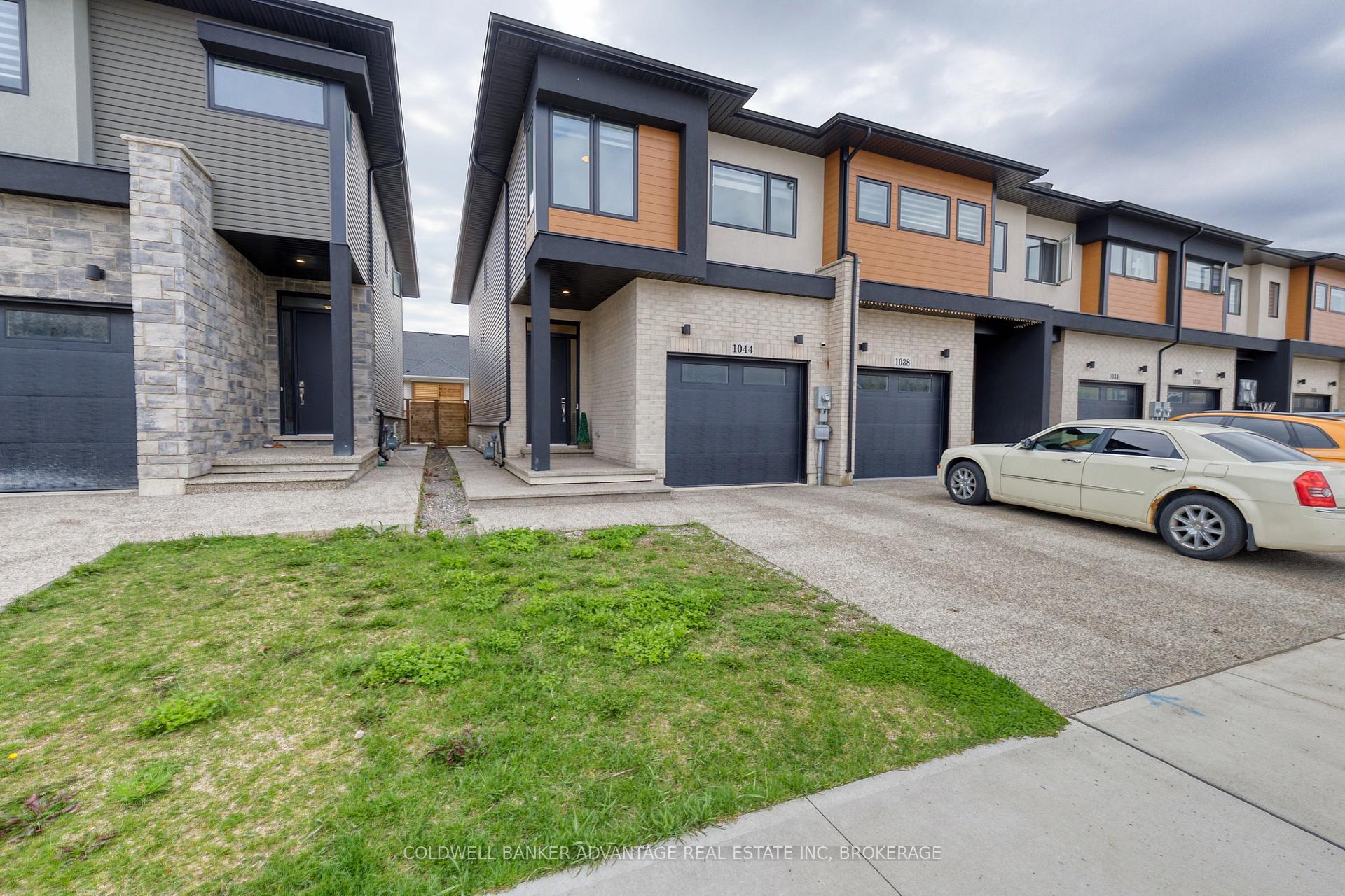 1044 Hansler Road, Welland, ON L3C 7M5 — Welland, Ontario