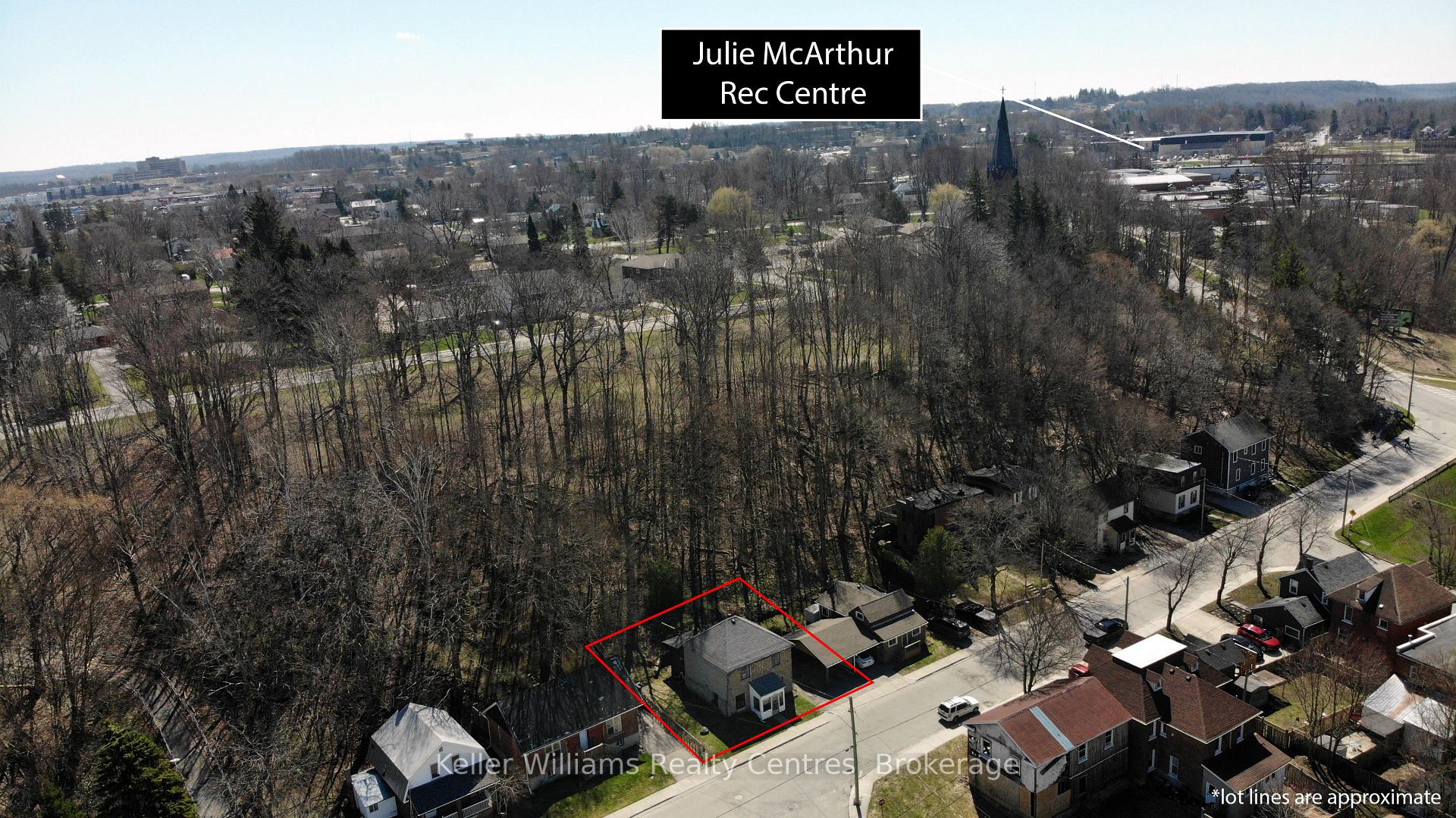 1671 4th Avenue E, Owen Sound — photo 3 of 5