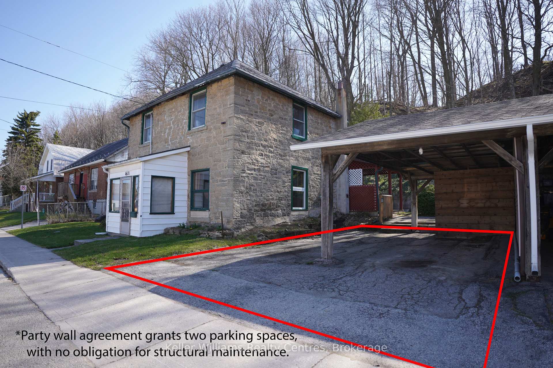 1671 4th Avenue E, Owen Sound — photo 4 of 5