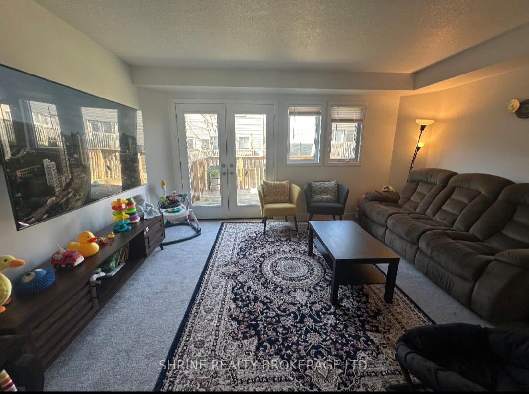 3200 Singleton Avenue 47, London South, ON N6L 0C7 — London South, Ontario