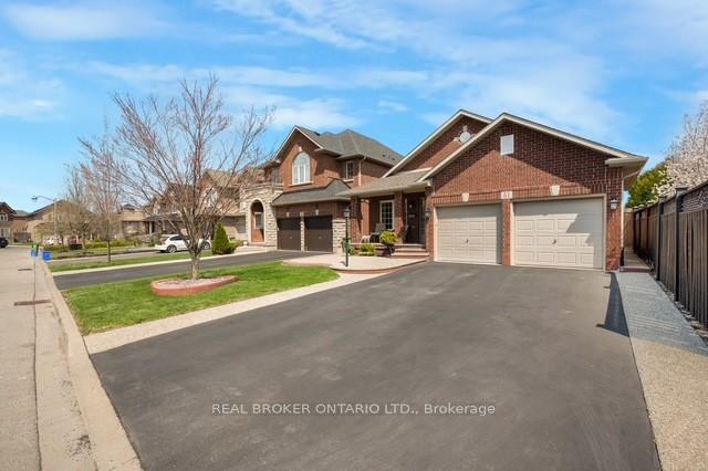 51 Sundance Crescent, Hamilton, ON L0R 1P0