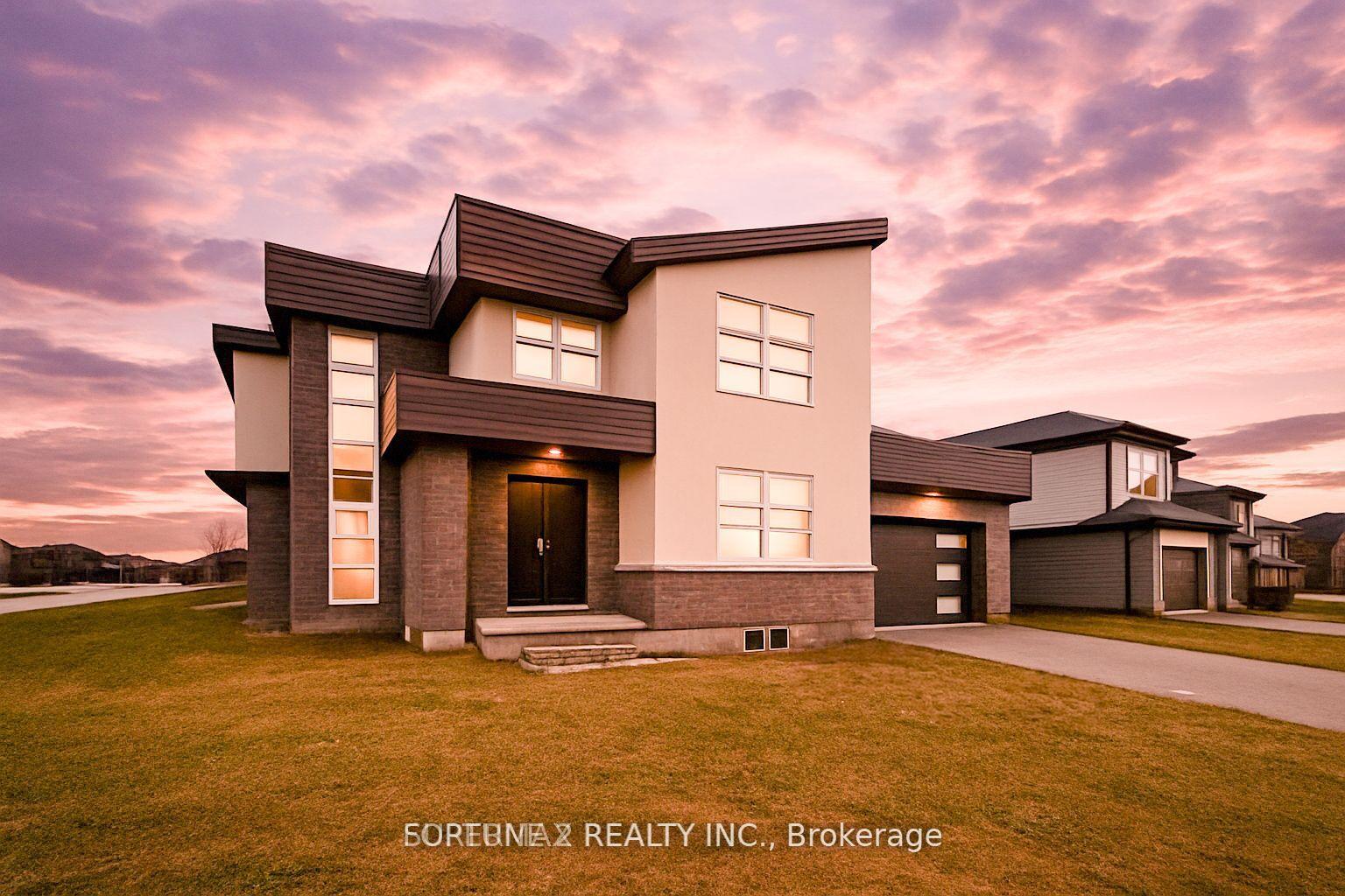 3019 Tokala Trail, London North, ON N6G 0S8