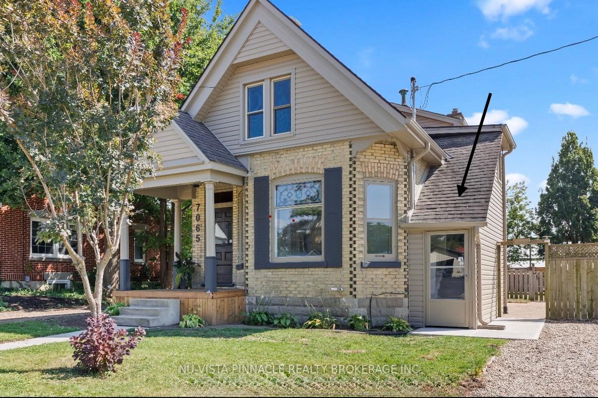 7065 Longwoods Road UPPER, London South, ON N6P 1B6