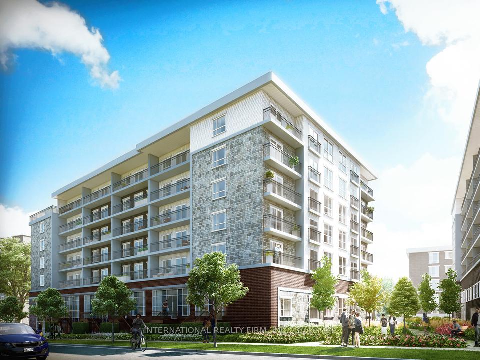 275 Larch Street 214, Waterloo, ON N2L 3R2 — Waterloo, Ontario