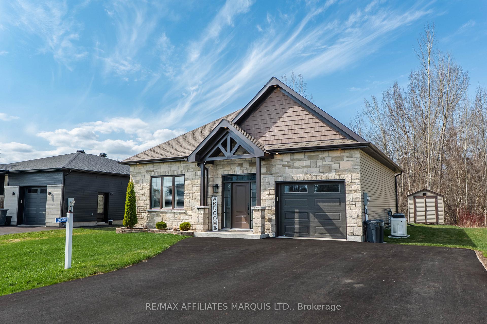 20309 Andrea Avenue, South Glengarry, ON K0C 2C0 — South Glengarry, Ontario