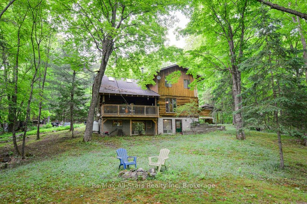 1386 South Portage Road, Lake of Bays — photo 4 of 5