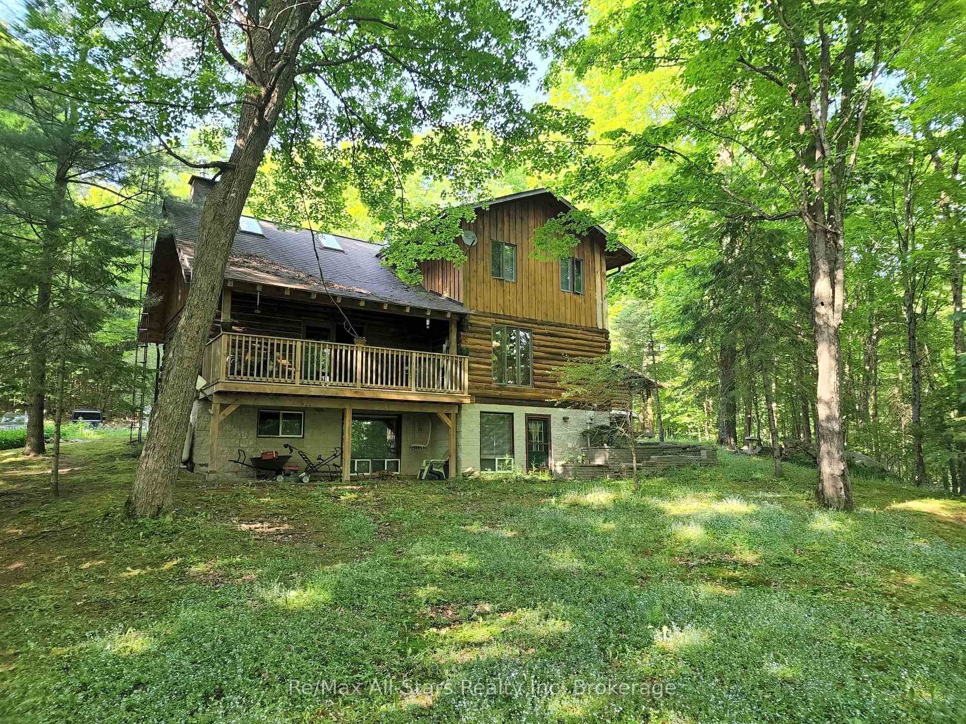 1386 South Portage Road, Lake of Bays — photo 5 of 5