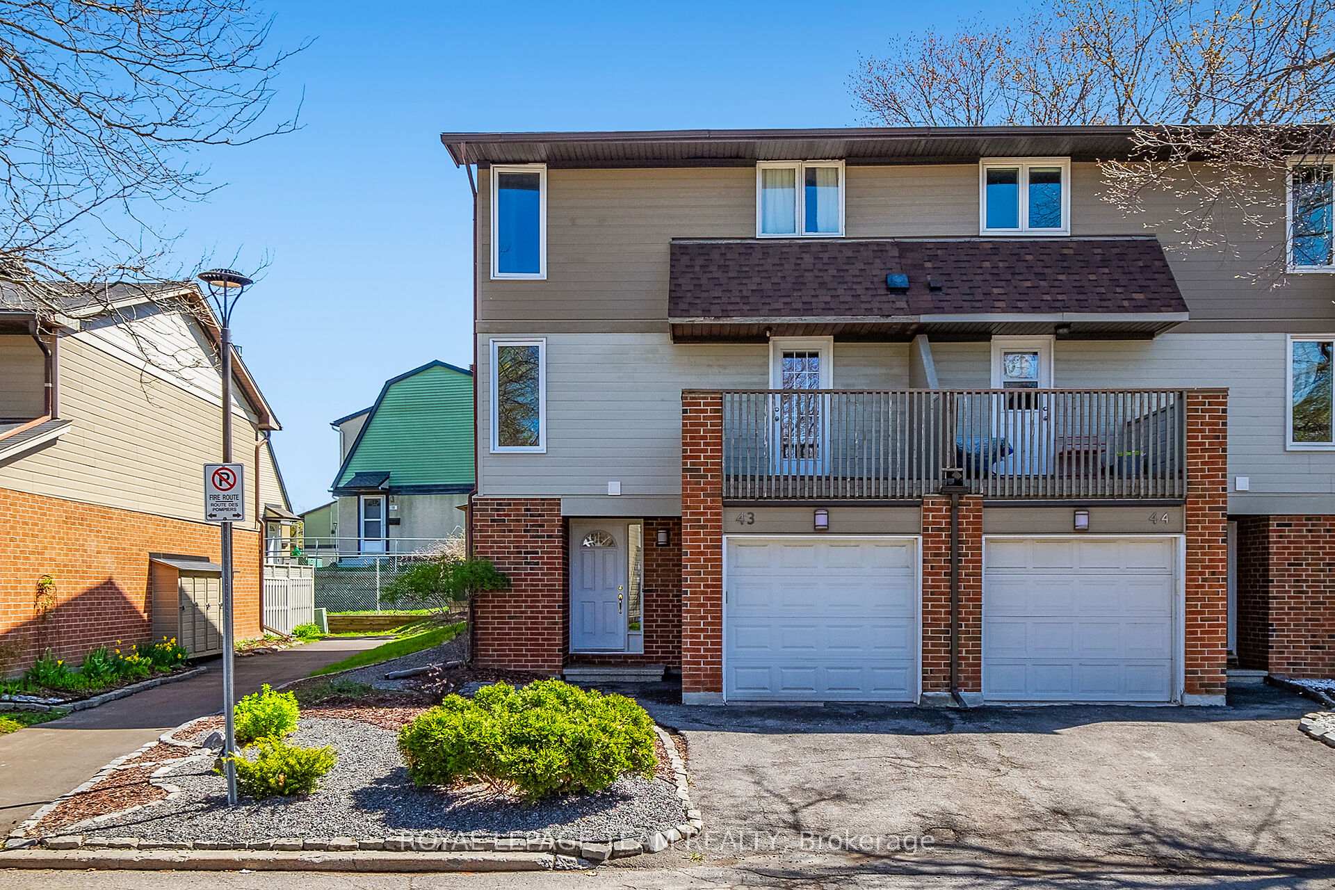 3205 Uplands Drive NE 43, Hunt Club - Windsor Park Village and Area, ON K1V 9T3