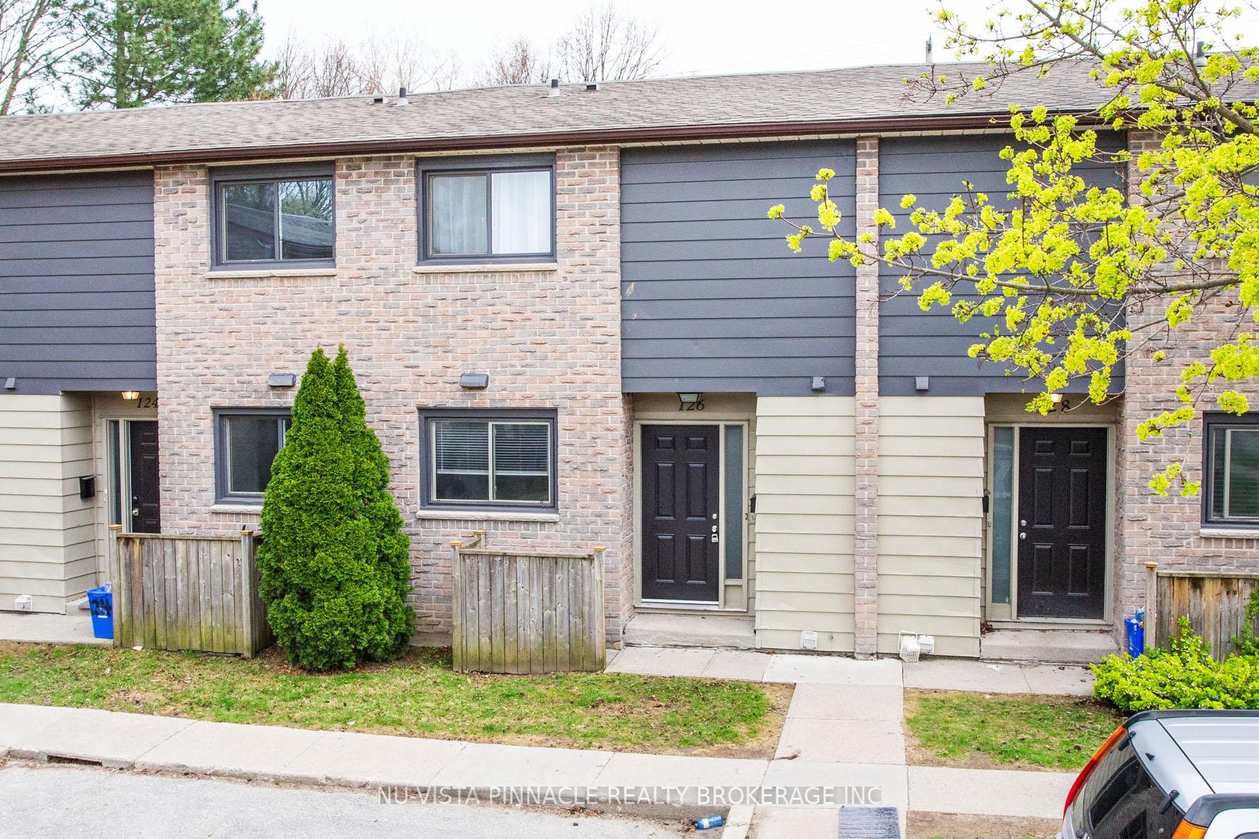 40 Summit Avenue 126, London North, ON N6H 4S3
