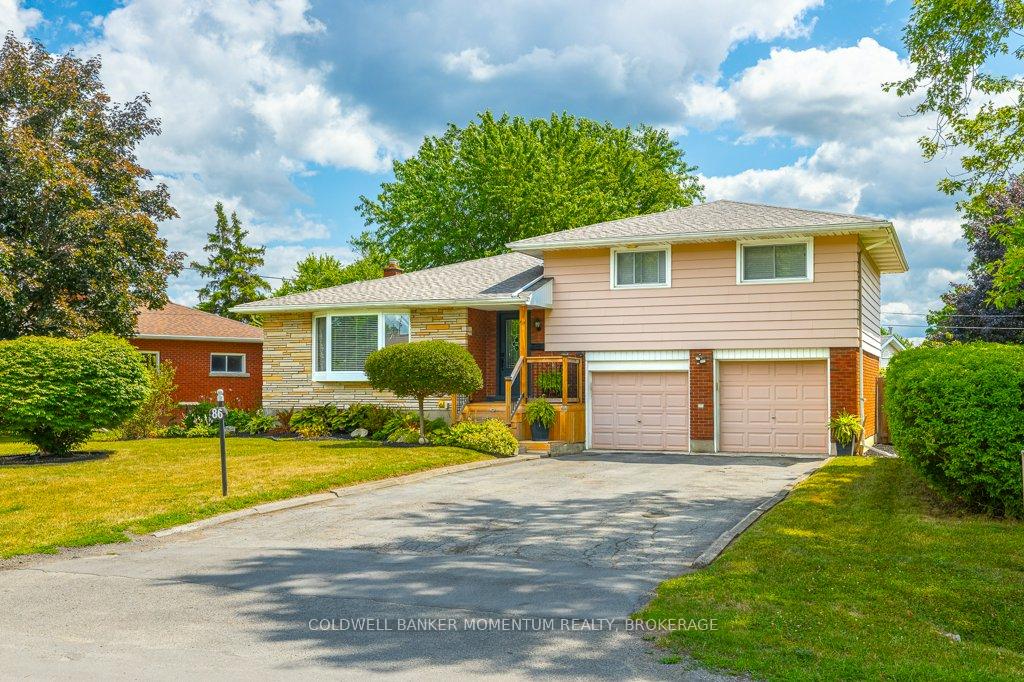 86 Crescent Drive, Welland, ON L3B 2X3 — Welland, Ontario