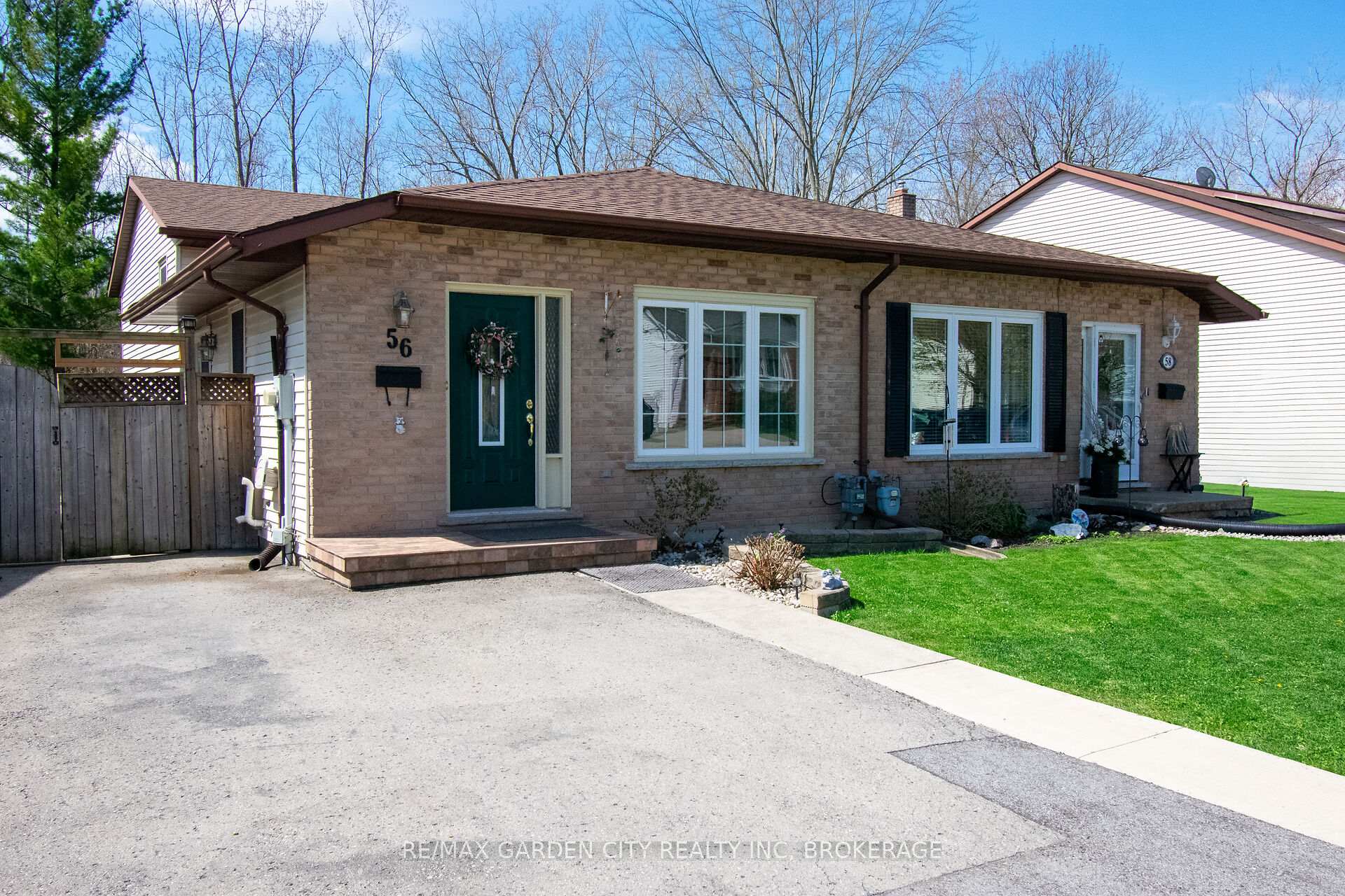 56 TERRACE Avenue, Welland, ON L3C 2C4 — Welland, Ontario