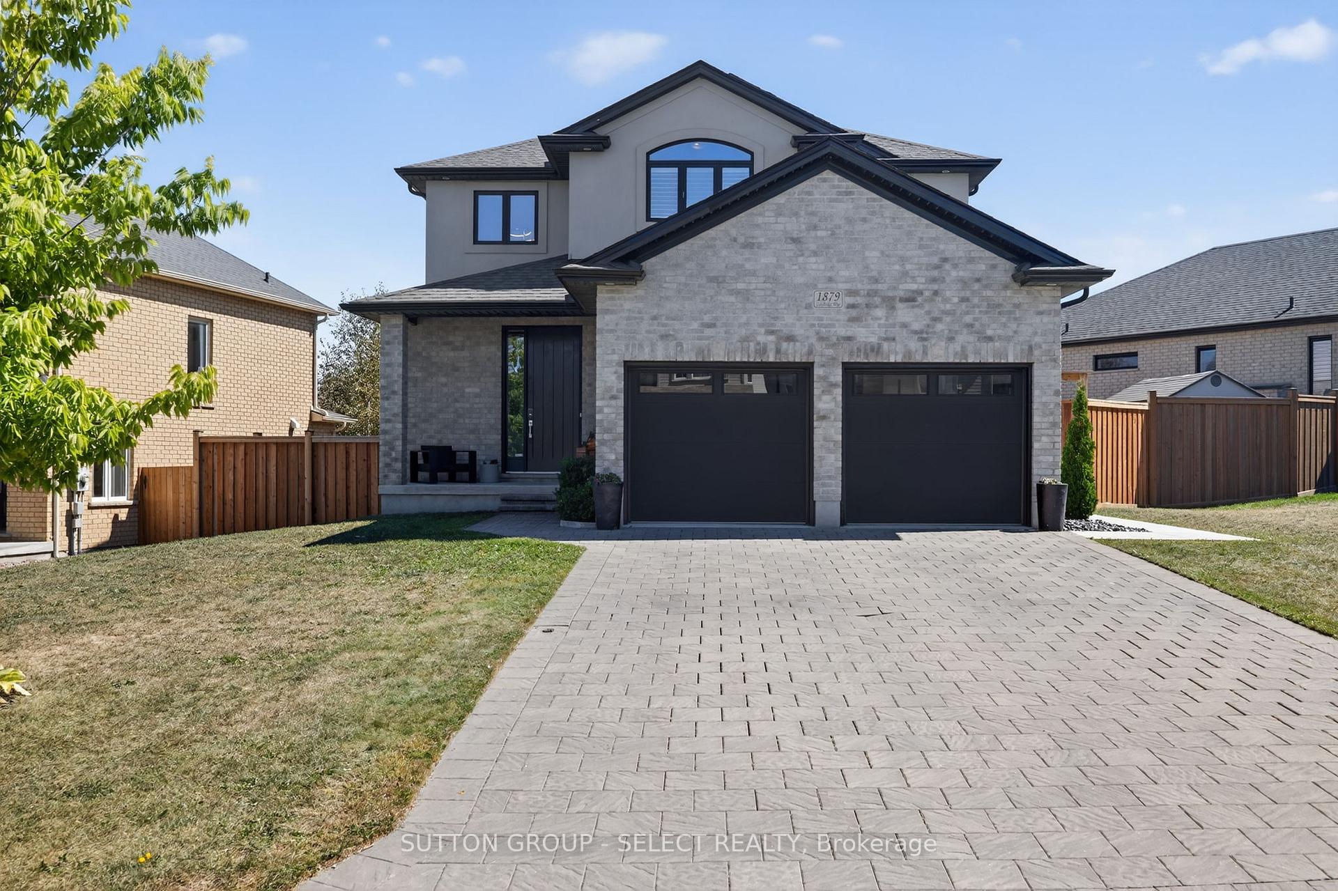 1879 Couldridge Way, London North, ON N6G 5B4