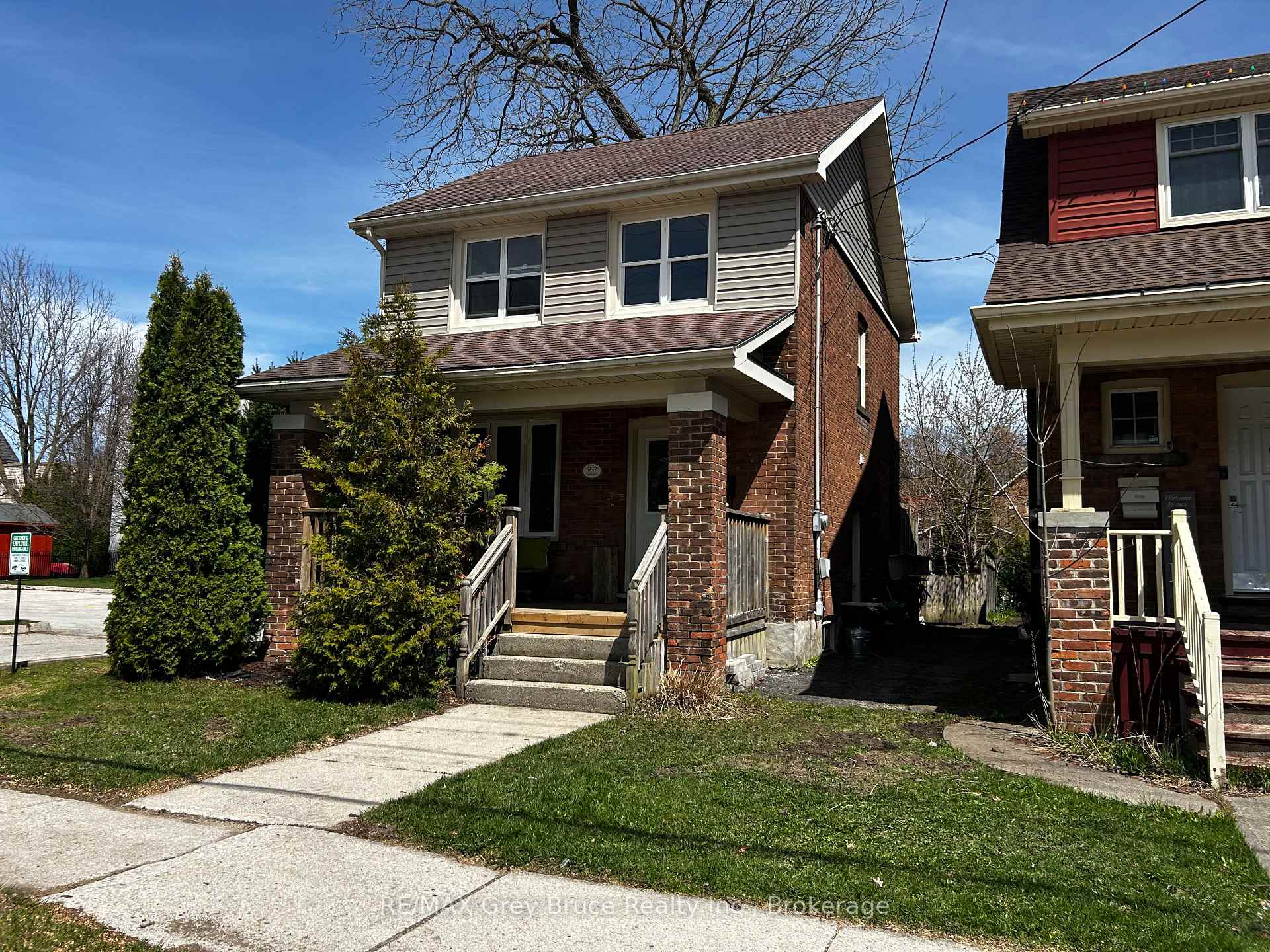 937 4th Avenue E, Owen Sound, ON N4K 2N9 — Owen Sound, Ontario
