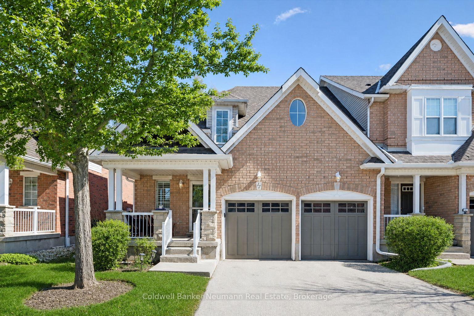 165 Terraview Crescent 17, Guelph, ON N1G 5G8