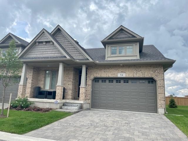 2650 Buroak Drive 54, London North, ON N6G 0Z9