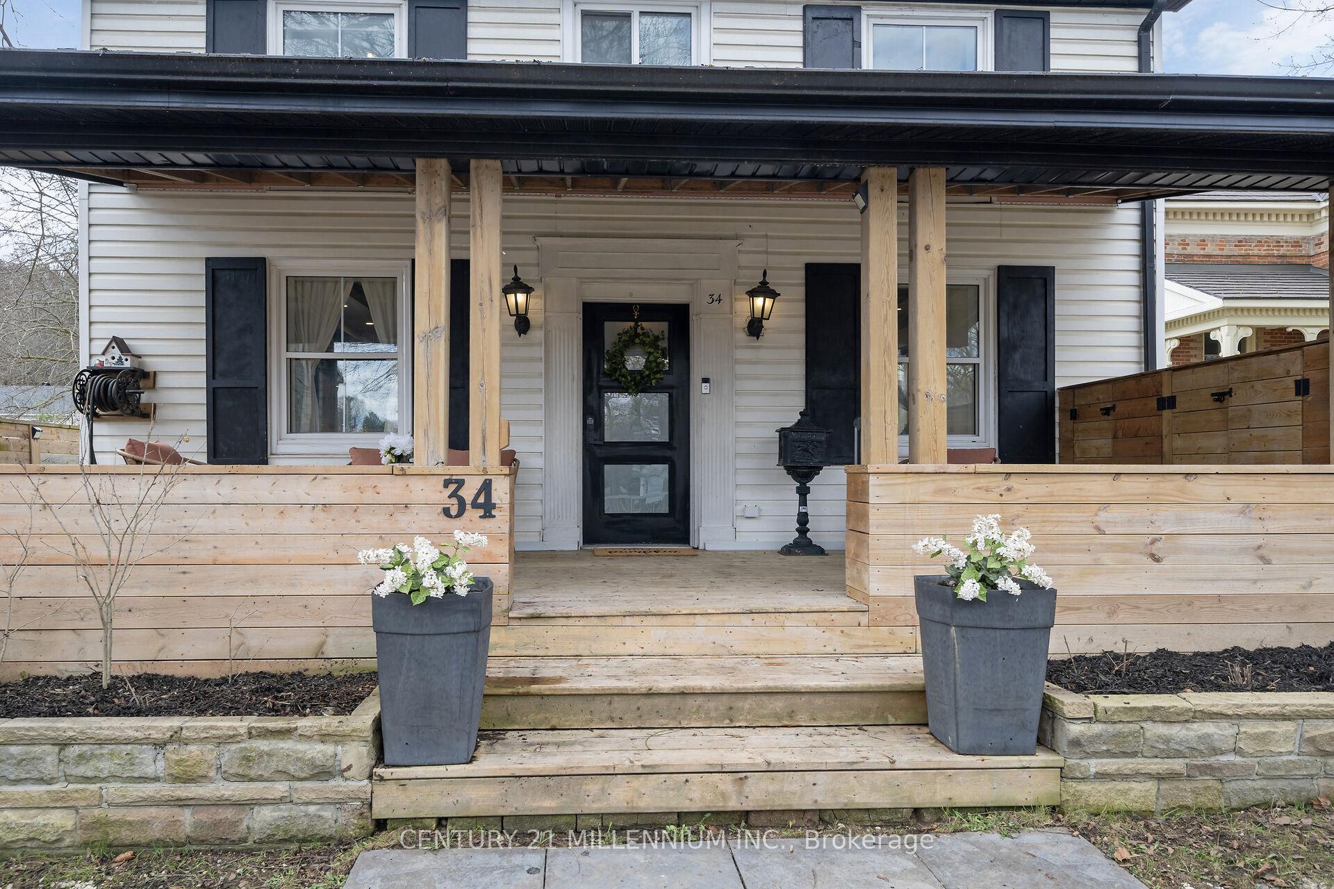 34 Main Street, Erin — photo 5 of 5