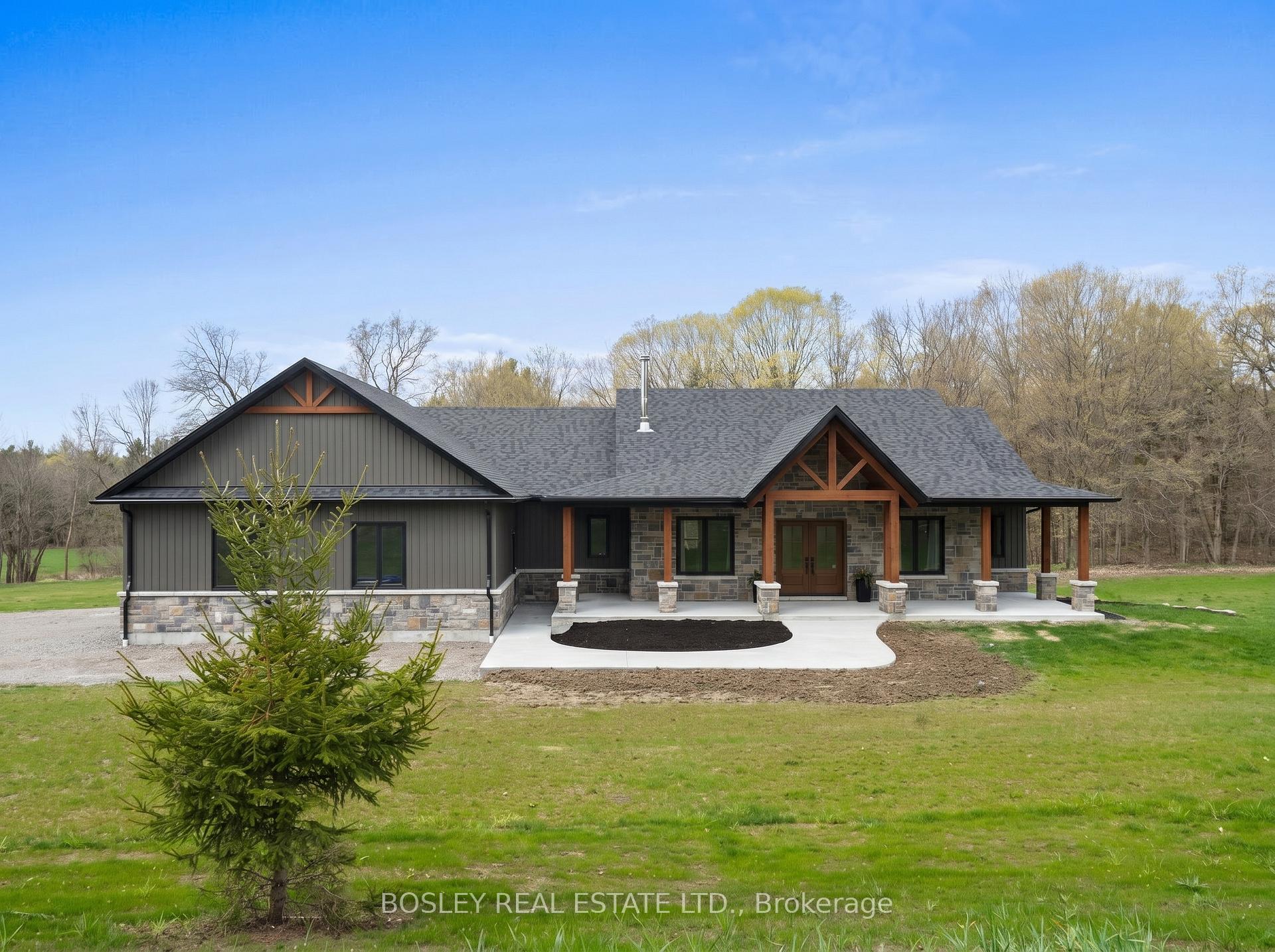 3922 Kennedy Road, Cobourg, ON K9A 4J7 — Cobourg, Ontario