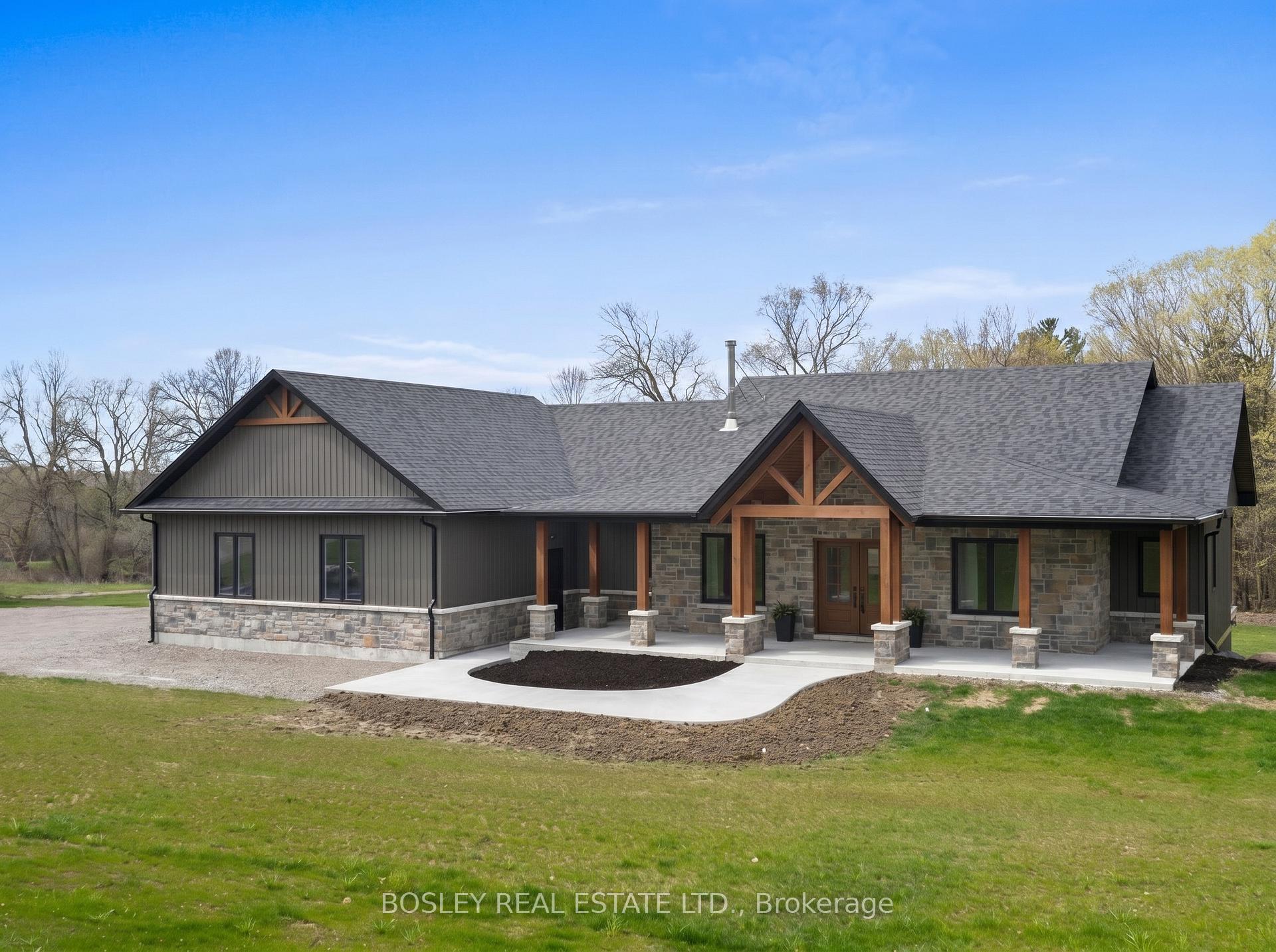 3922 Kennedy Road, Cobourg — photo 2 of 5