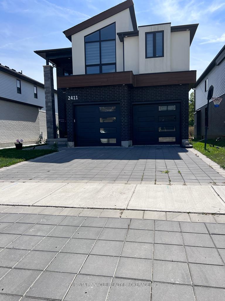 2411 Black Rail Terrace (Lower Unit ), London South, ON N6K 0H3