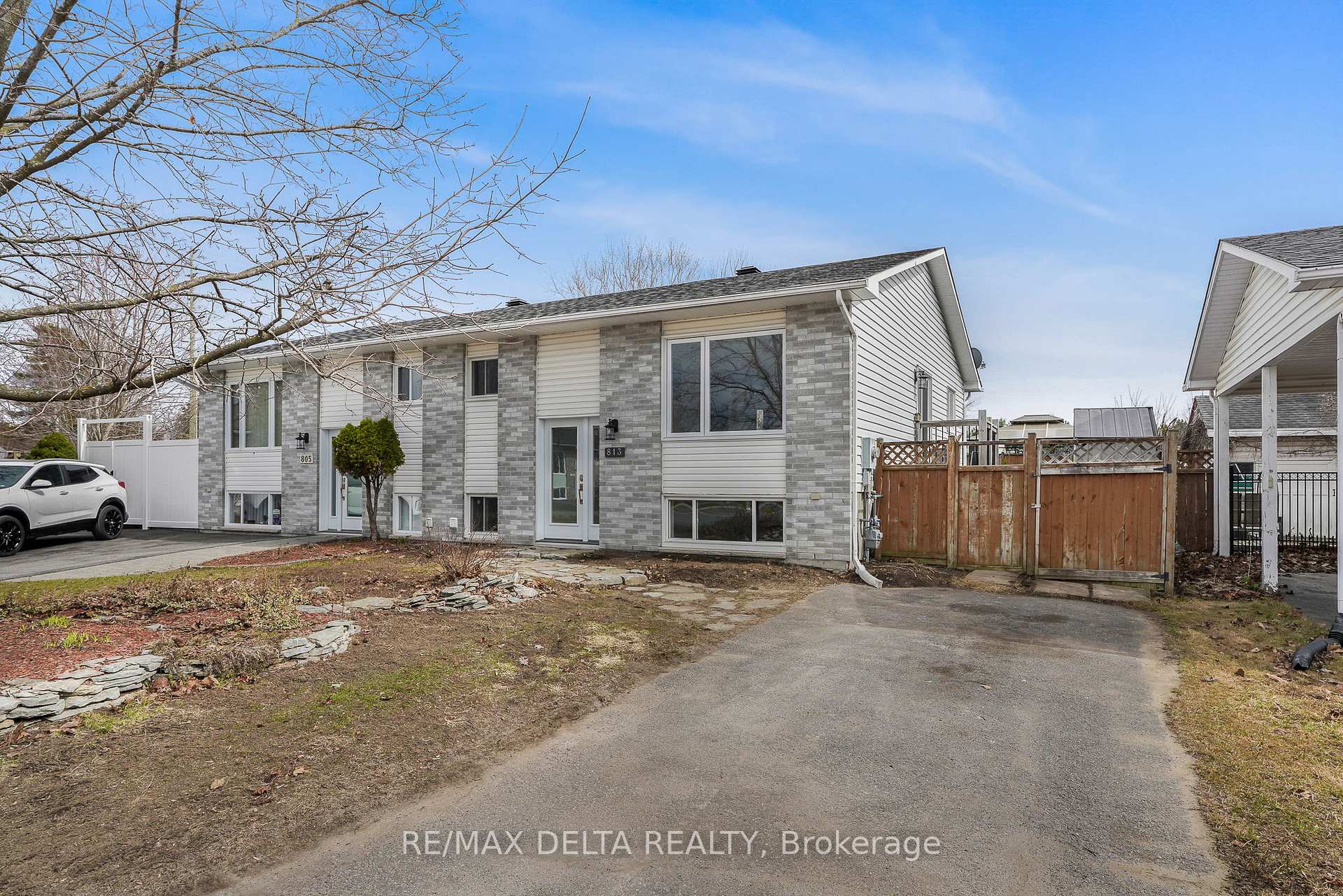 813 Cote Street, Clarence-Rockland, ON K4K 1J9 — Clarence-Rockland, Ontario