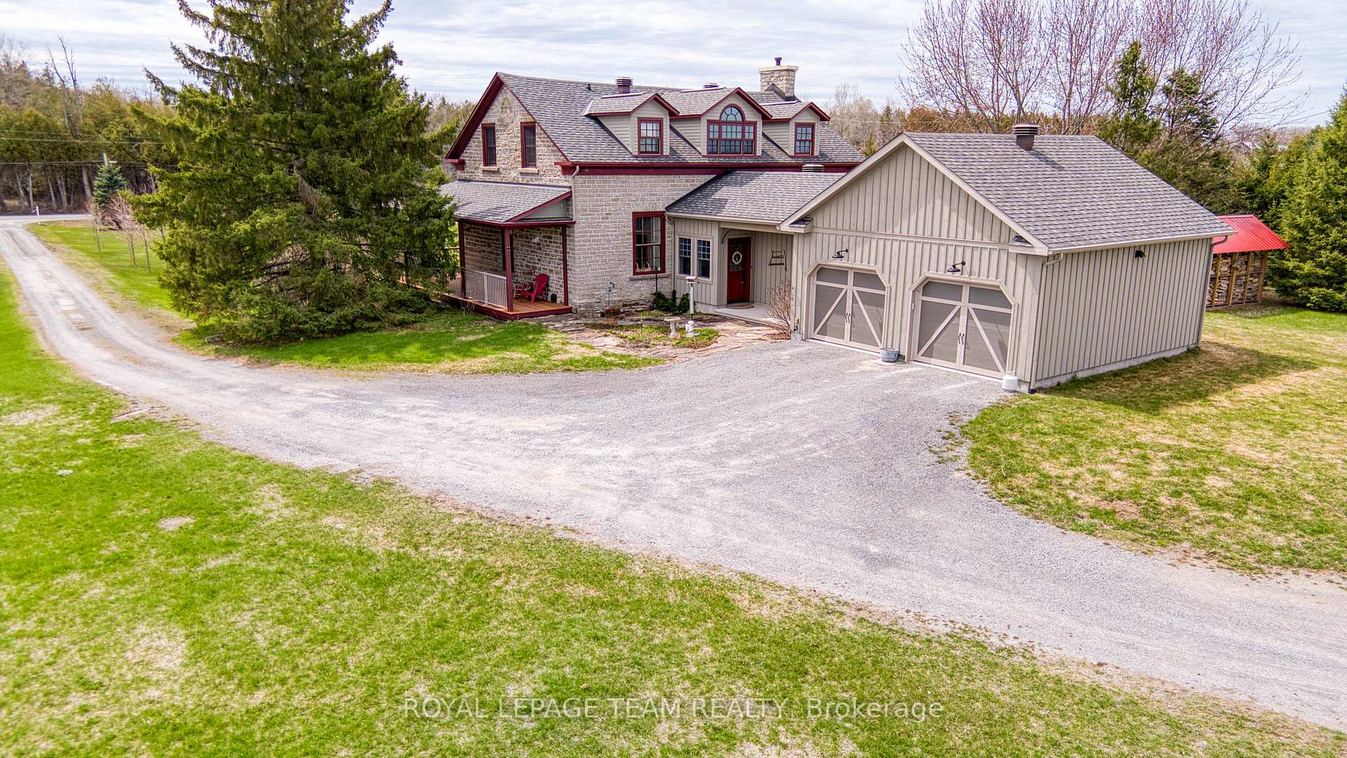 1202 Ramsay Concession 8 Road, Mississippi Mills, ON K0A 1A0