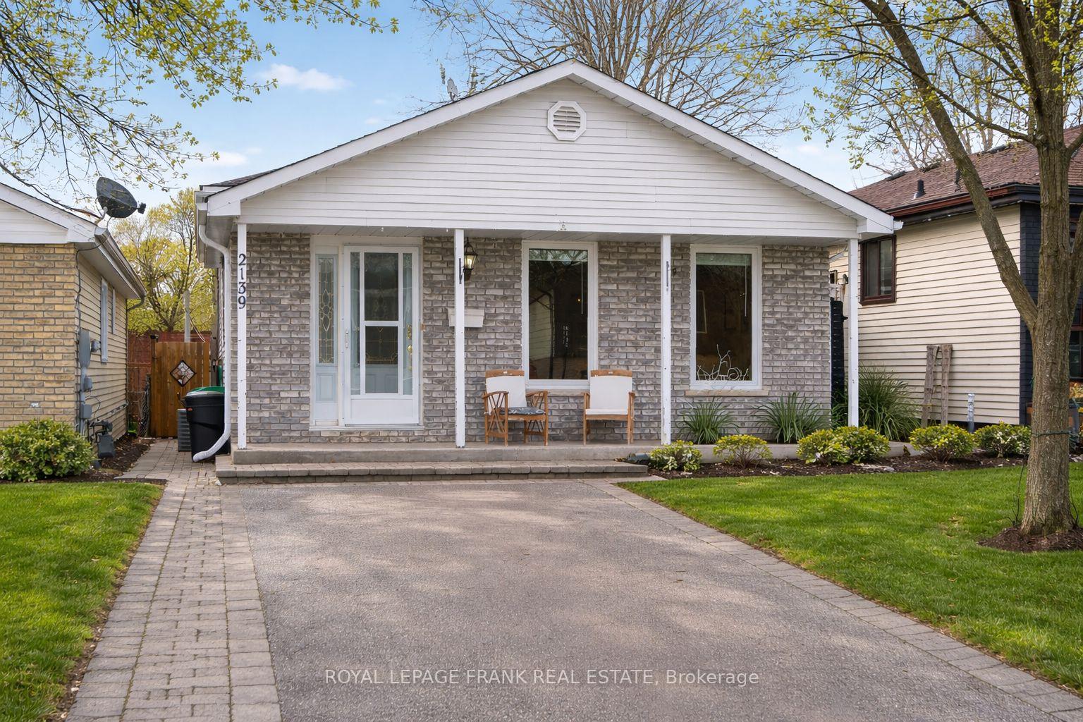 2139 Springwood Road, Peterborough, ON K9K 1N7