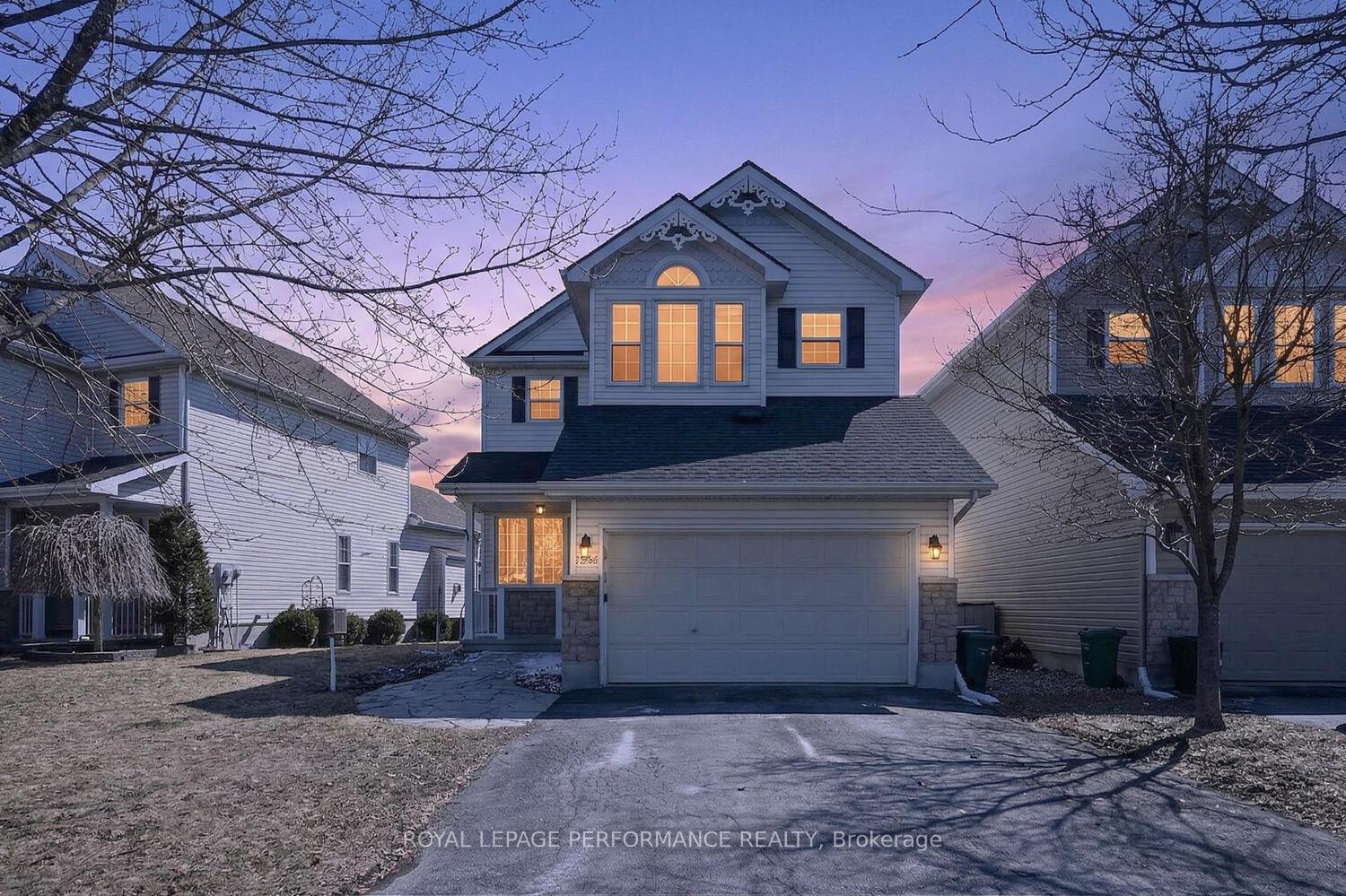 1665 Frenette Street, Orleans - Cumberland and Area, ON K4A 4L4