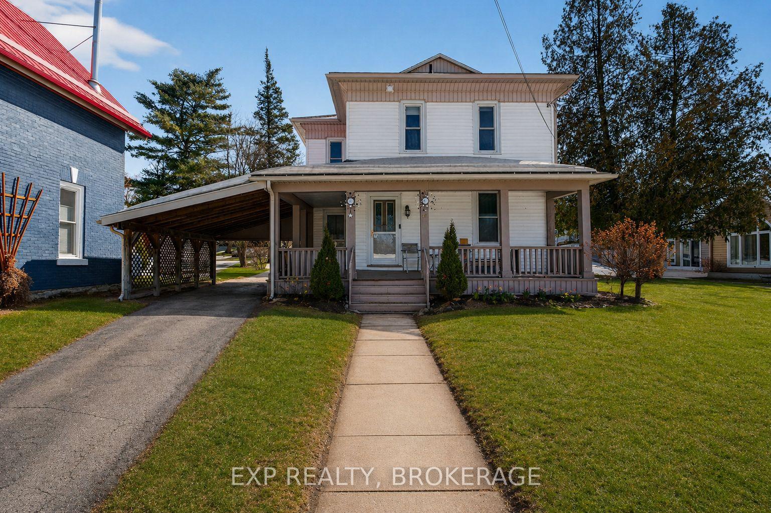19 WHELAN Street, Westport, ON K0G 1X0