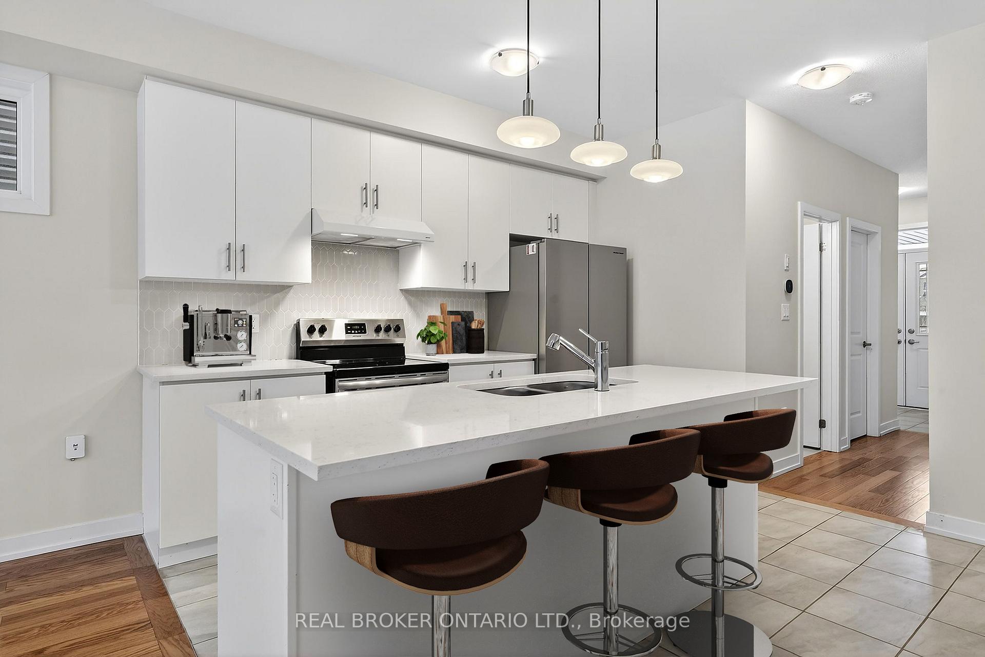 42 Sunflower Crescent, Thorold, ON L3B 0L3