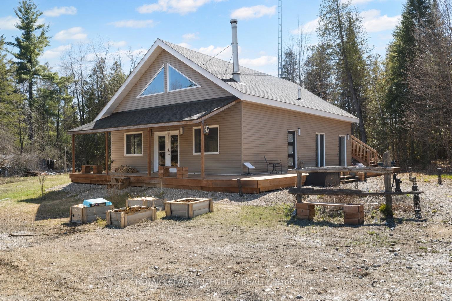 154 Proulx Lane, Lanark Highlands, ON K0G 1K0
